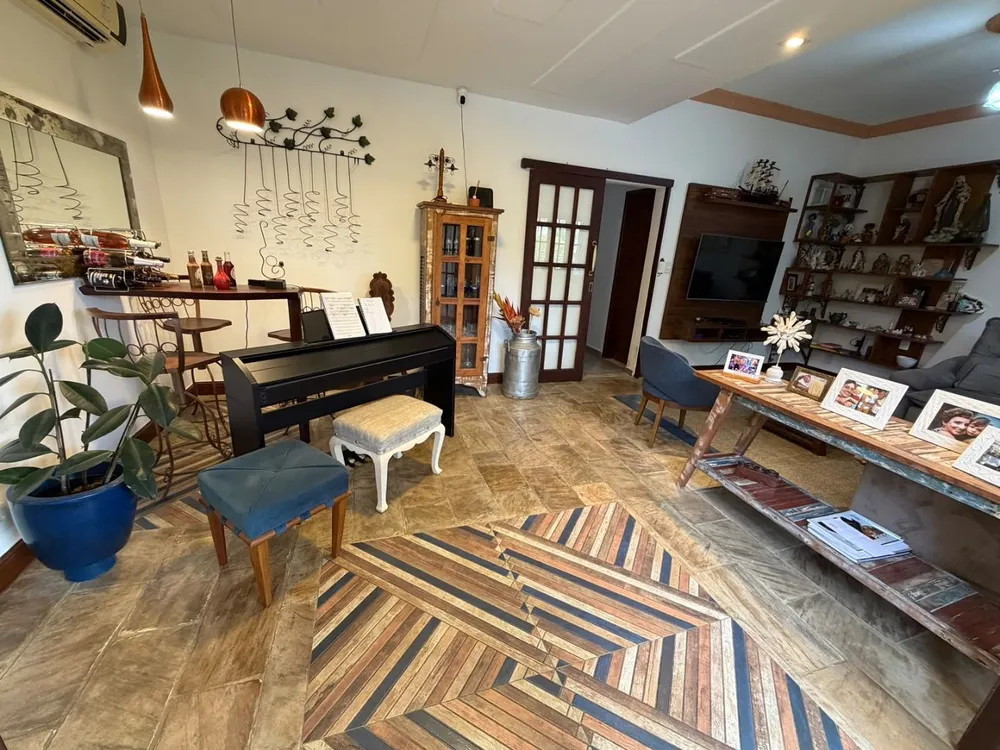 Casa, 3 quartos, 160 m² - Foto 8