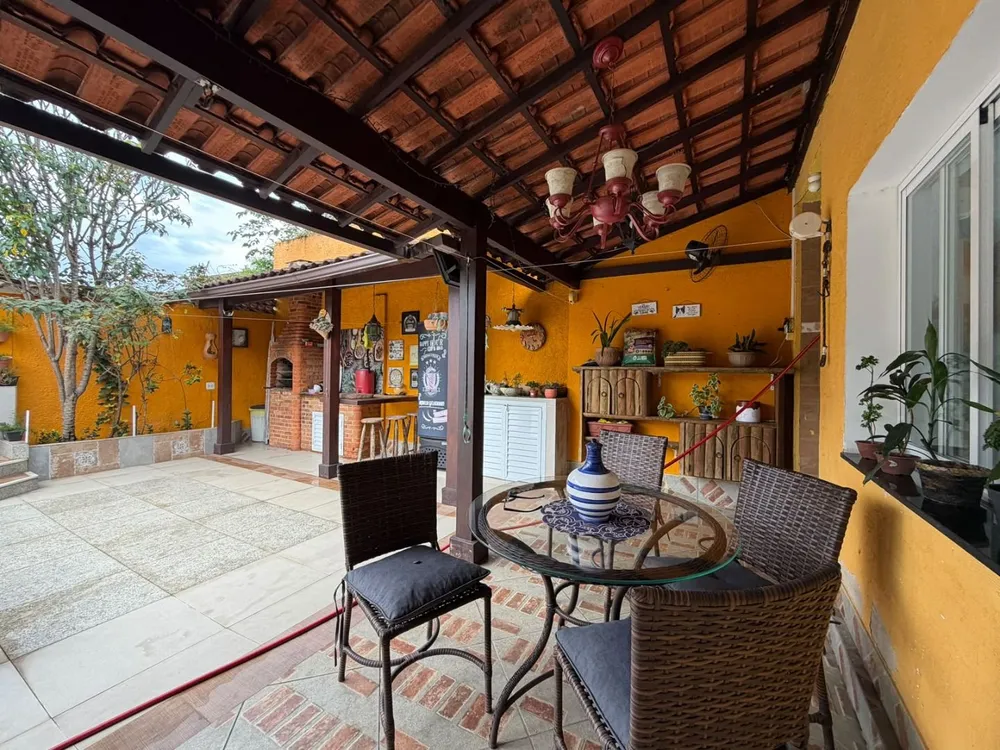 Casa, 3 quartos, 160 m² - Foto 22