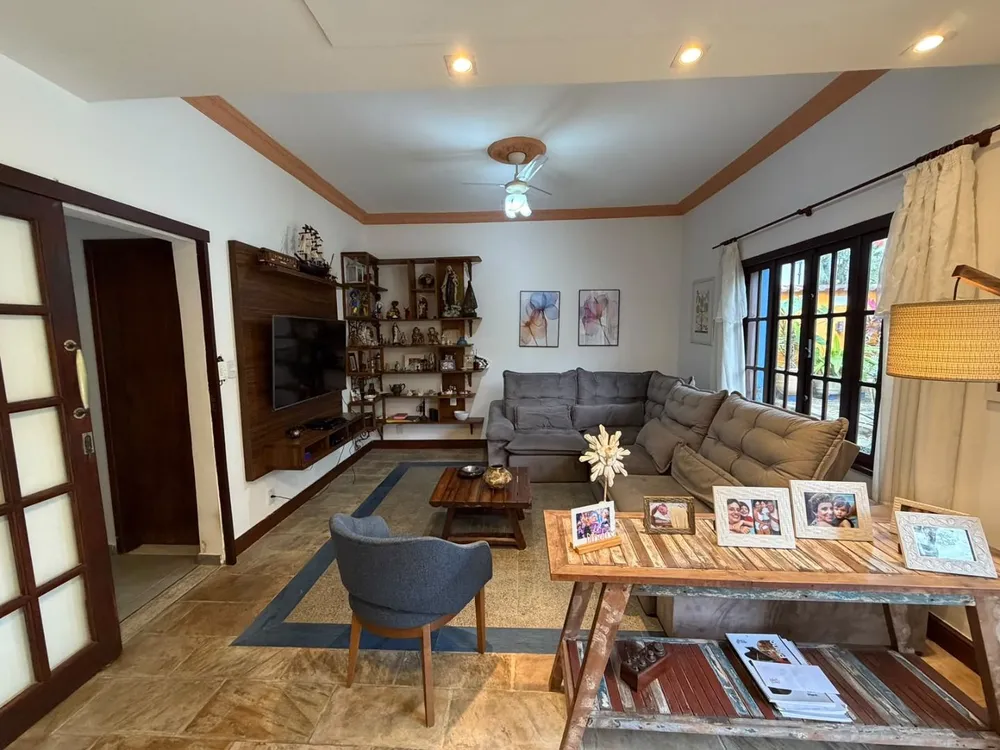 Casa, 3 quartos, 160 m² - Foto 5