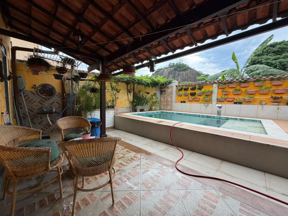 Casa, 3 quartos, 160 m² - Foto 23