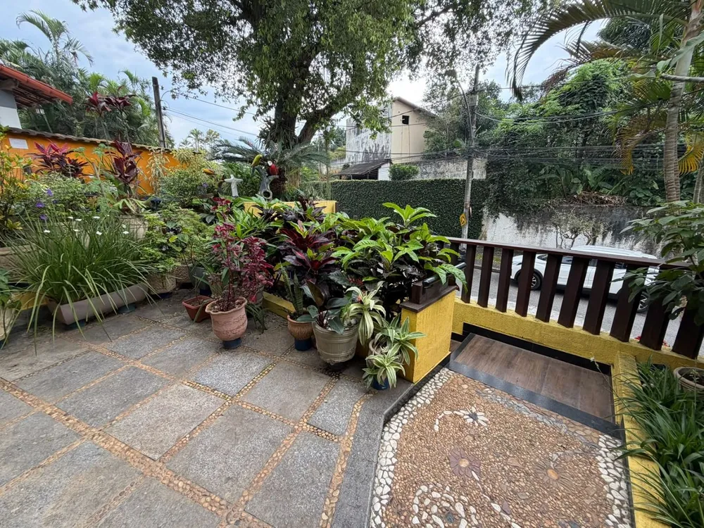 Casa, 3 quartos, 160 m² - Foto 28