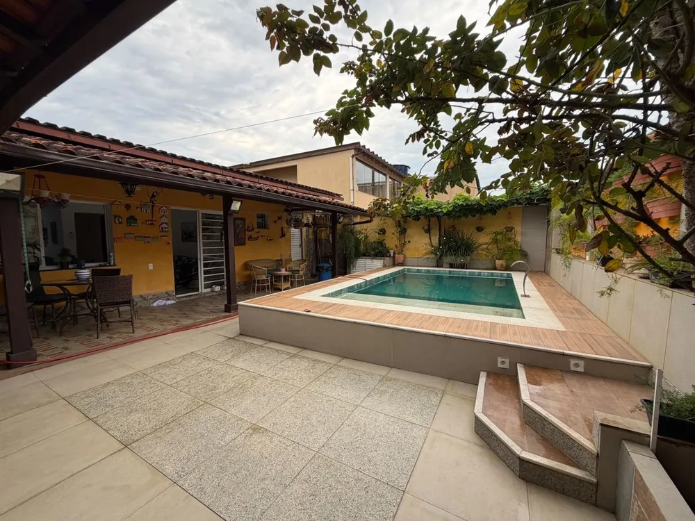 Casa, 3 quartos, 160 m² - Foto 25