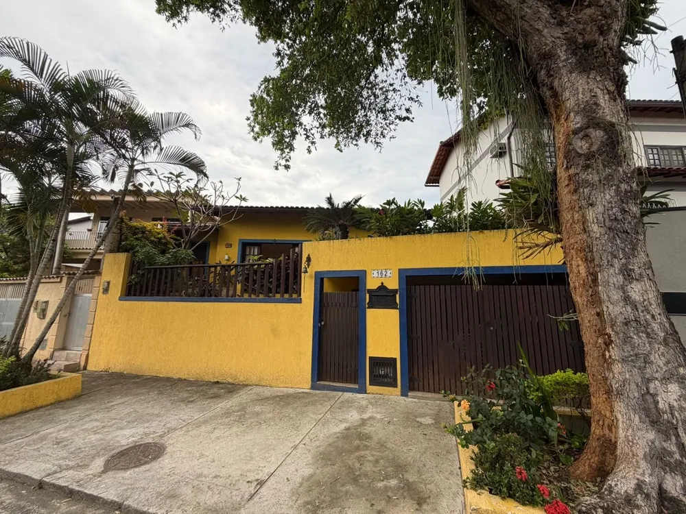 Casa, 3 quartos, 160 m² - Foto 27