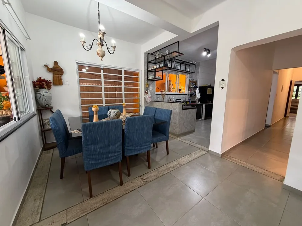 Casa, 3 quartos, 160 m² - Foto 20