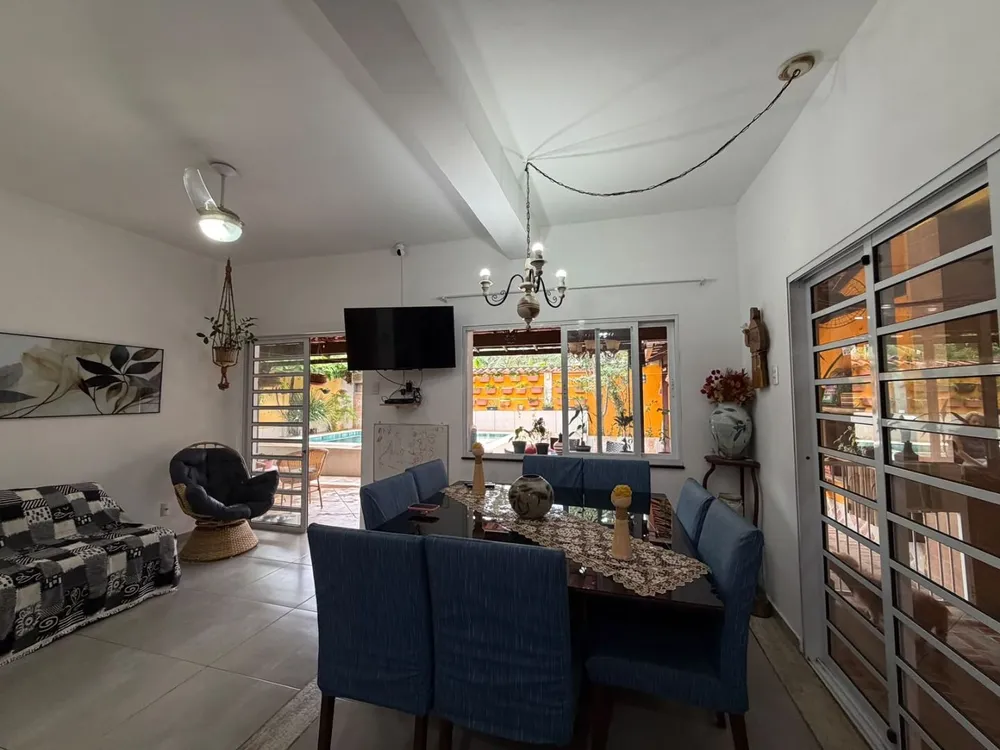 Casa, 3 quartos, 160 m² - Foto 19