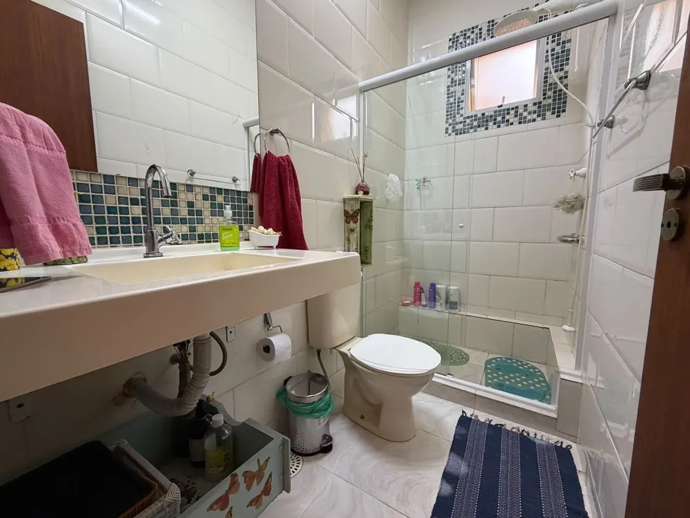 Casa, 3 quartos, 160 m² - Foto 17