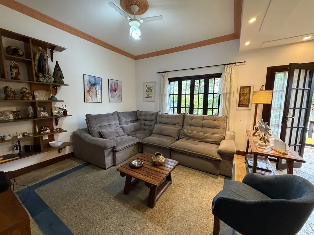 Casa, 3 quartos, 160 m² - Foto 6