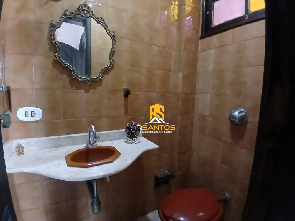 Casa de Condomínio, 3 quartos - Foto 6