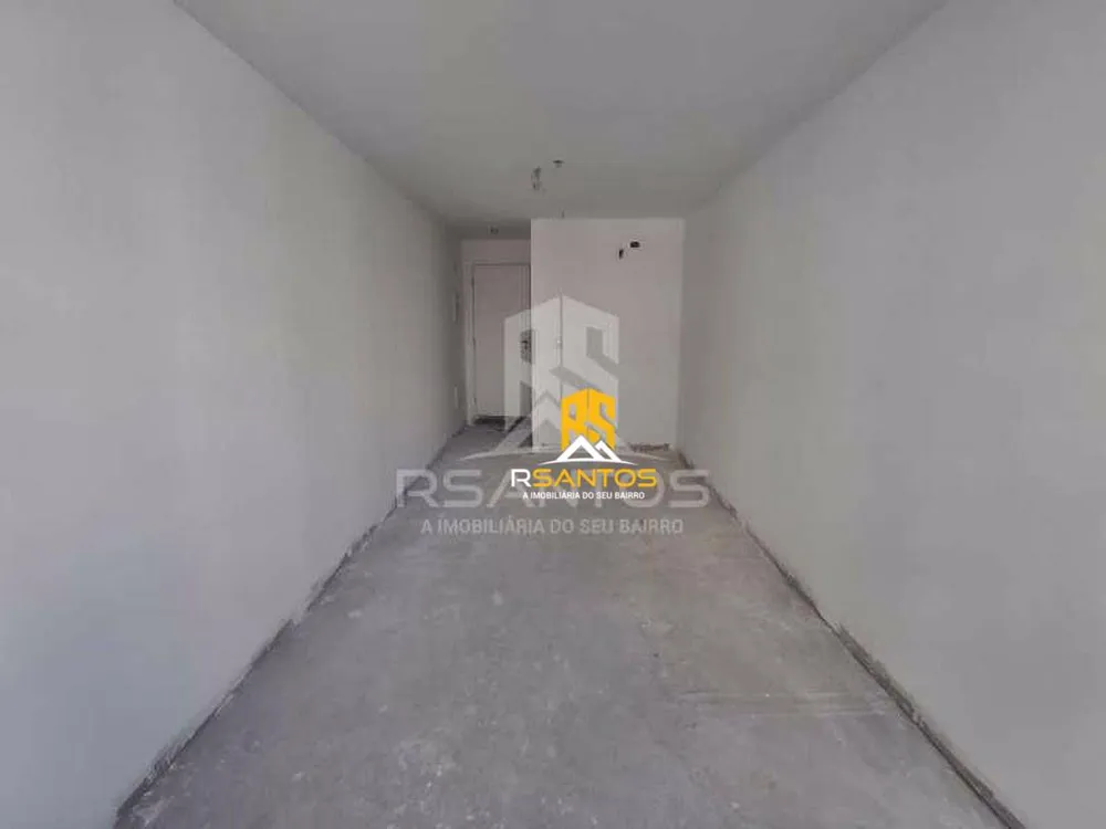 Sala-Conjunto, 23 m² - Foto 1
