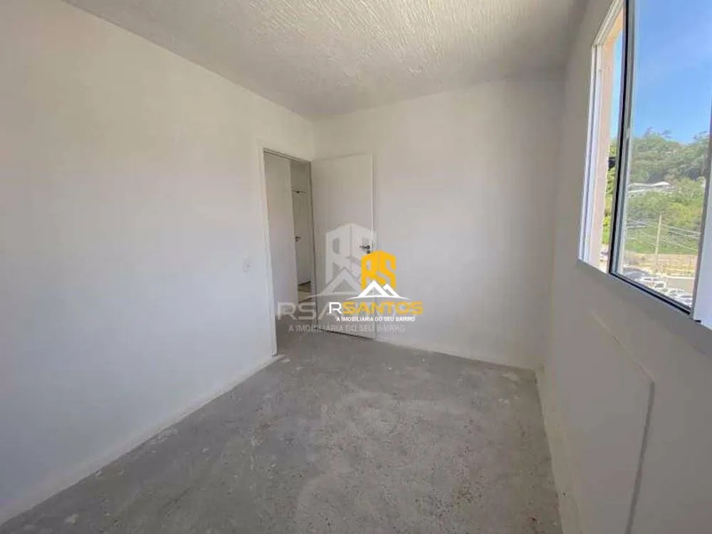 Apartamento, 2 quartos, 40 m² - Foto 14