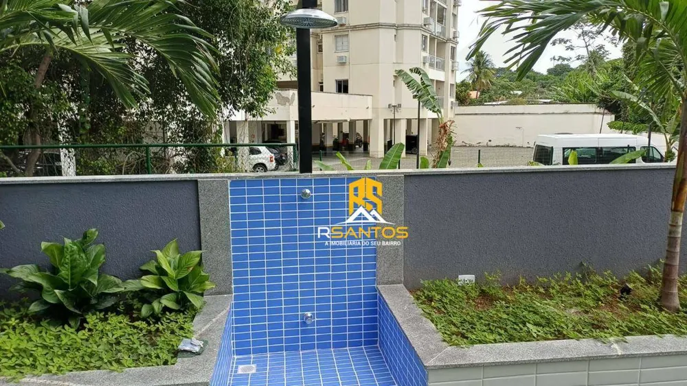 Apartamento, 2 quartos, 65 m² - Foto 13