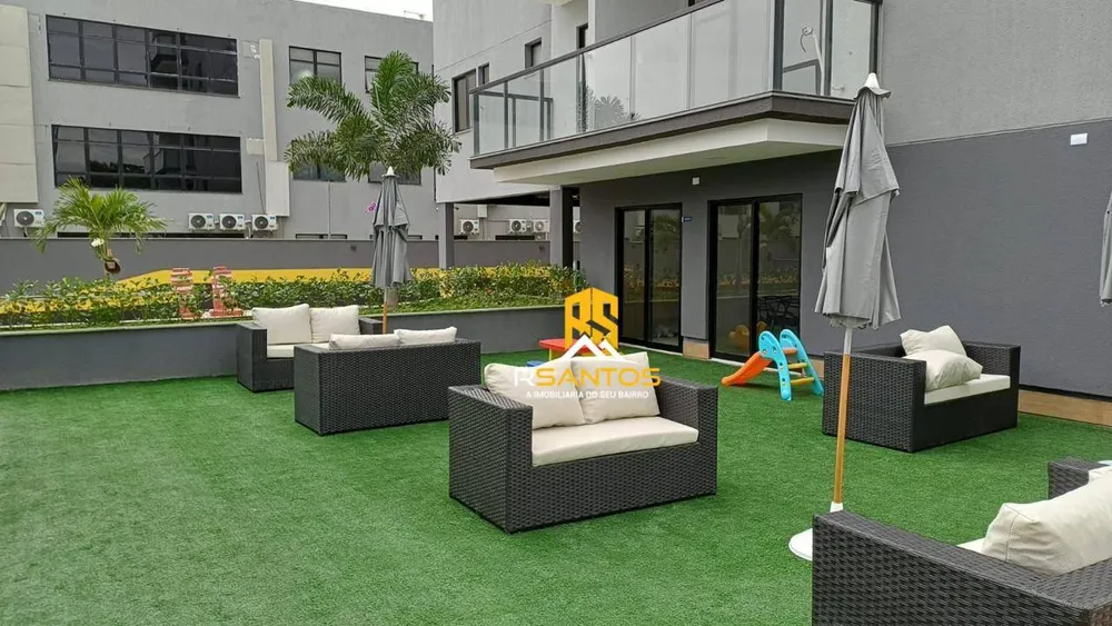 Apartamento, 2 quartos, 65 m² - Foto 22