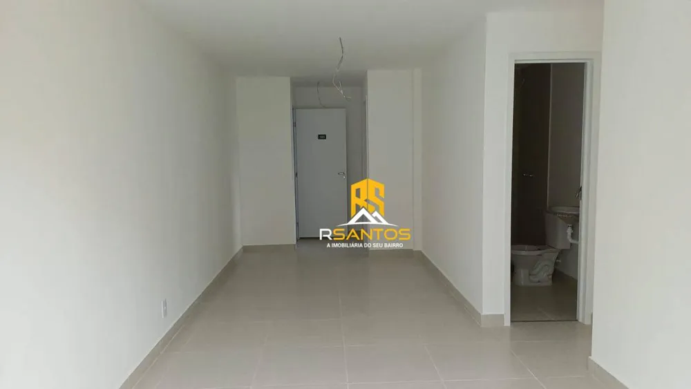 Apartamento, 2 quartos, 65 m² - Foto 5