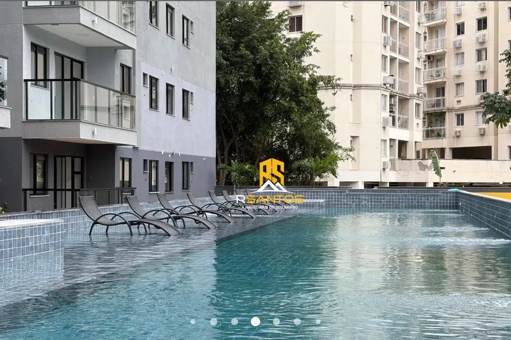 Apartamento, 2 quartos, 65 m² - Foto 10