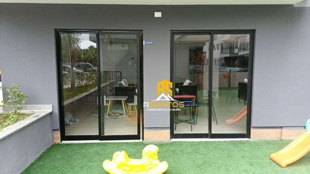 Apartamento, 2 quartos, 65 m² - Foto 15