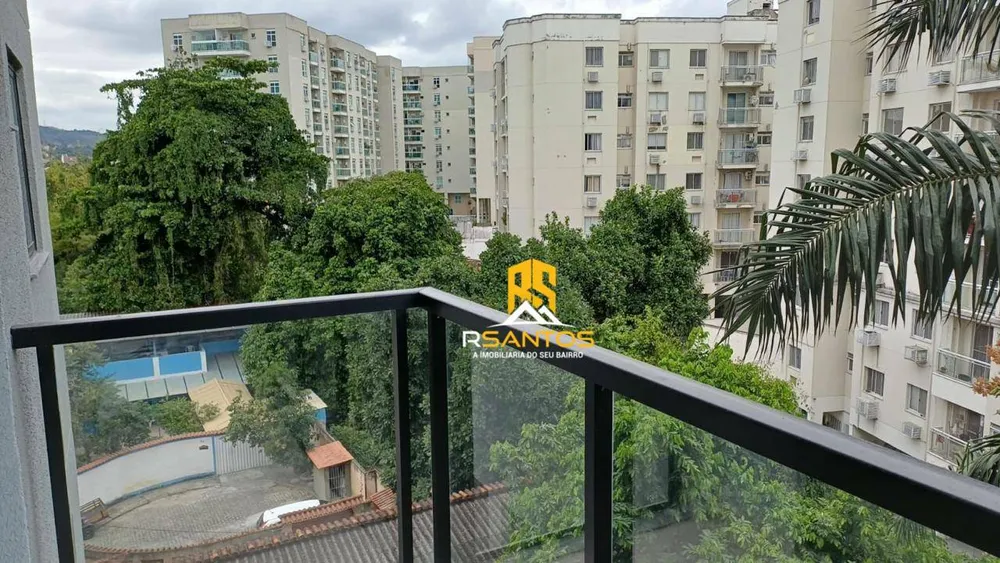Apartamento, 2 quartos, 65 m² - Foto 3