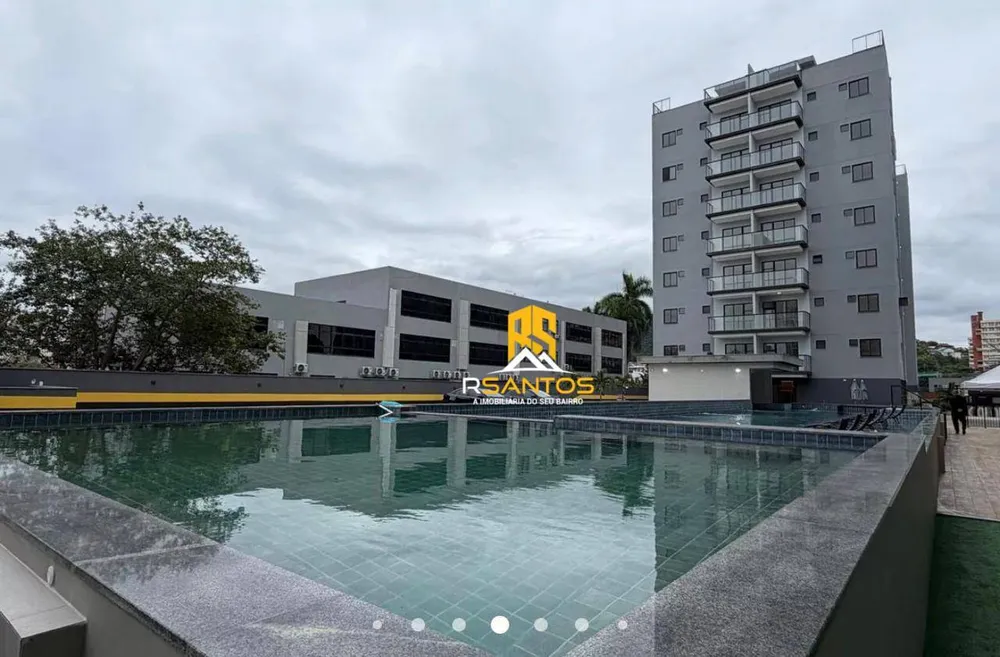 Apartamento, 2 quartos, 65 m² - Foto 1