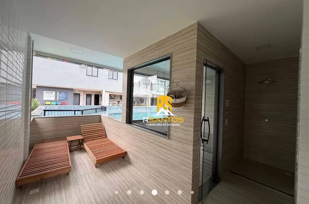 Apartamento, 2 quartos, 65 m² - Foto 19