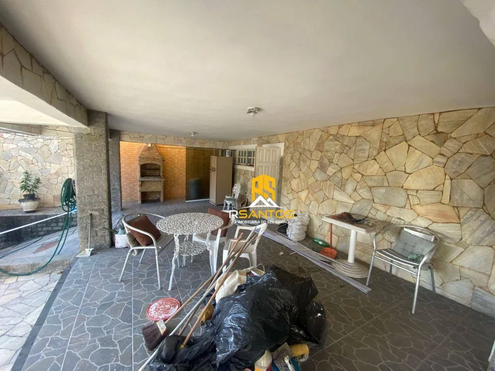 Casa, 3 quartos, 57 m² - Foto 24