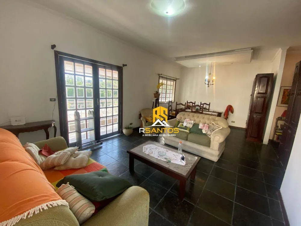 Casa, 3 quartos - Foto 7