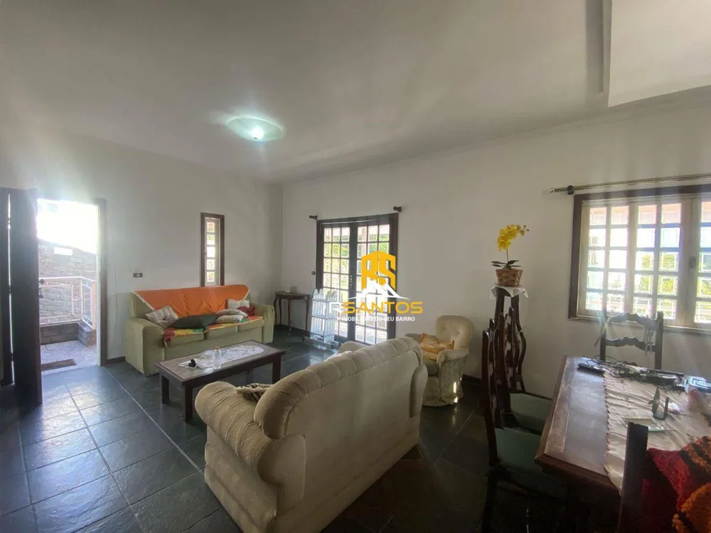 Casa, 3 quartos - Foto 12
