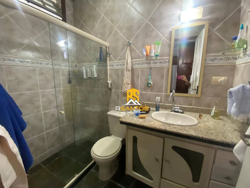 Casa, 3 quartos, 57 m² - Foto 20