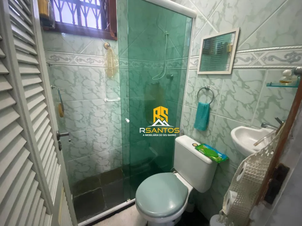 Casa, 3 quartos, 57 m² - Foto 14