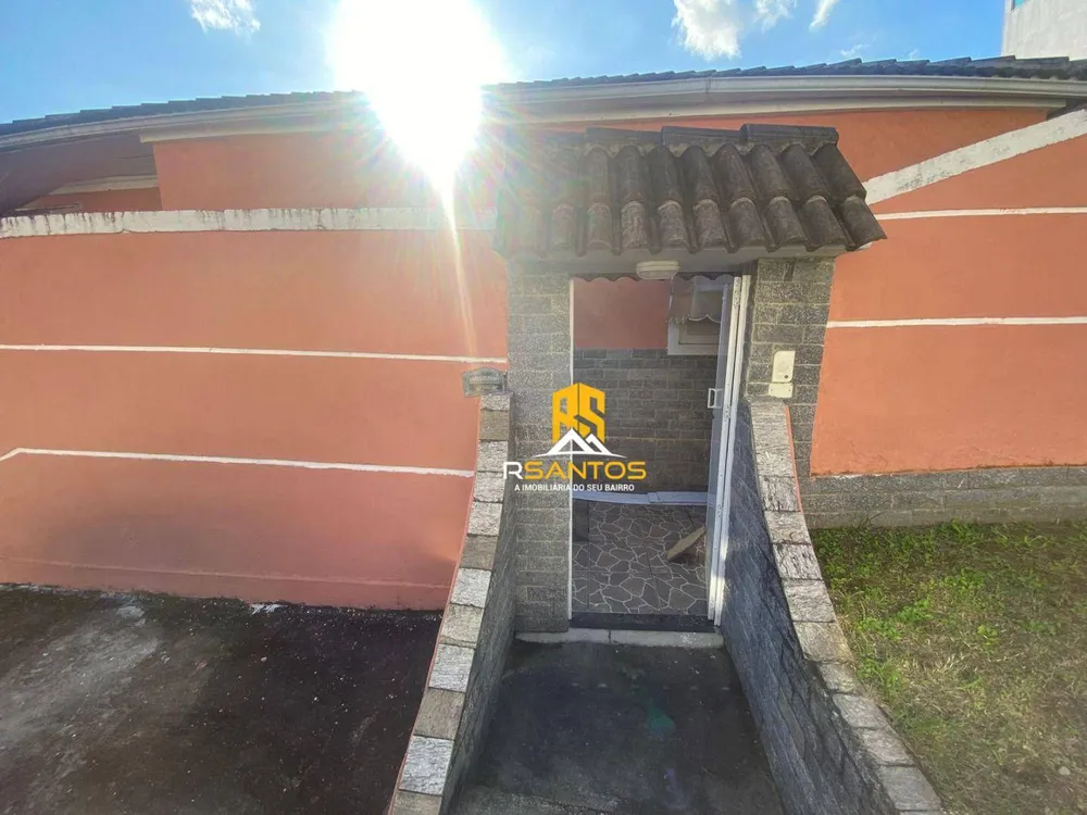 Casa, 3 quartos - Foto 6