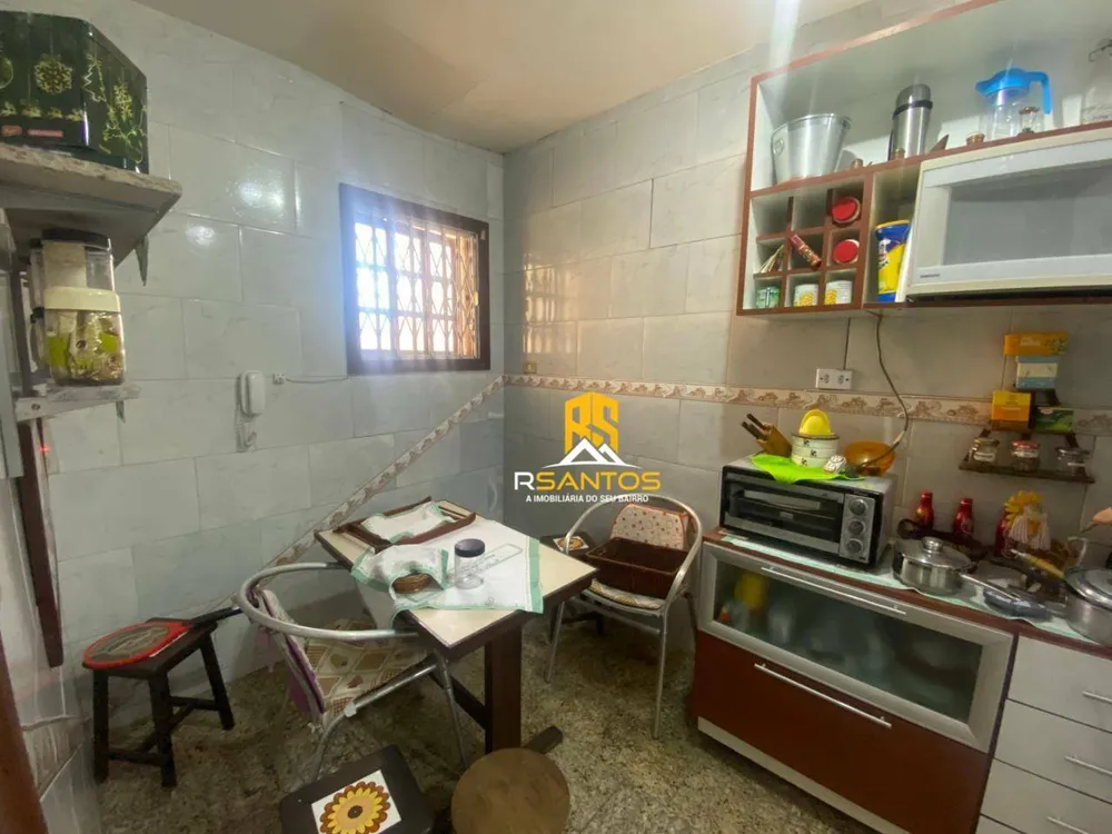 Casa, 3 quartos - Foto 10