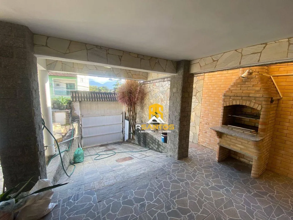 Casa, 3 quartos - Foto 5