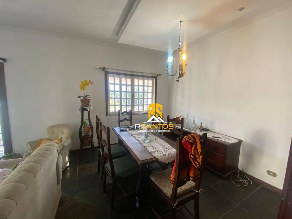 Casa, 3 quartos - Foto 8