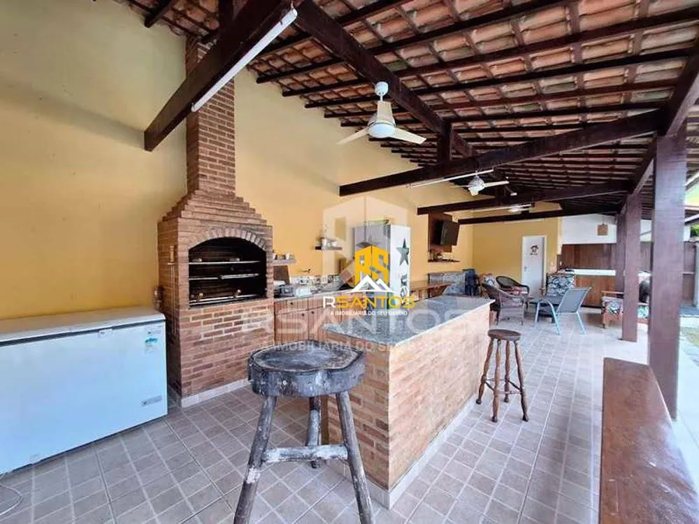 Casa de Condomínio, 4 quartos - Foto 4