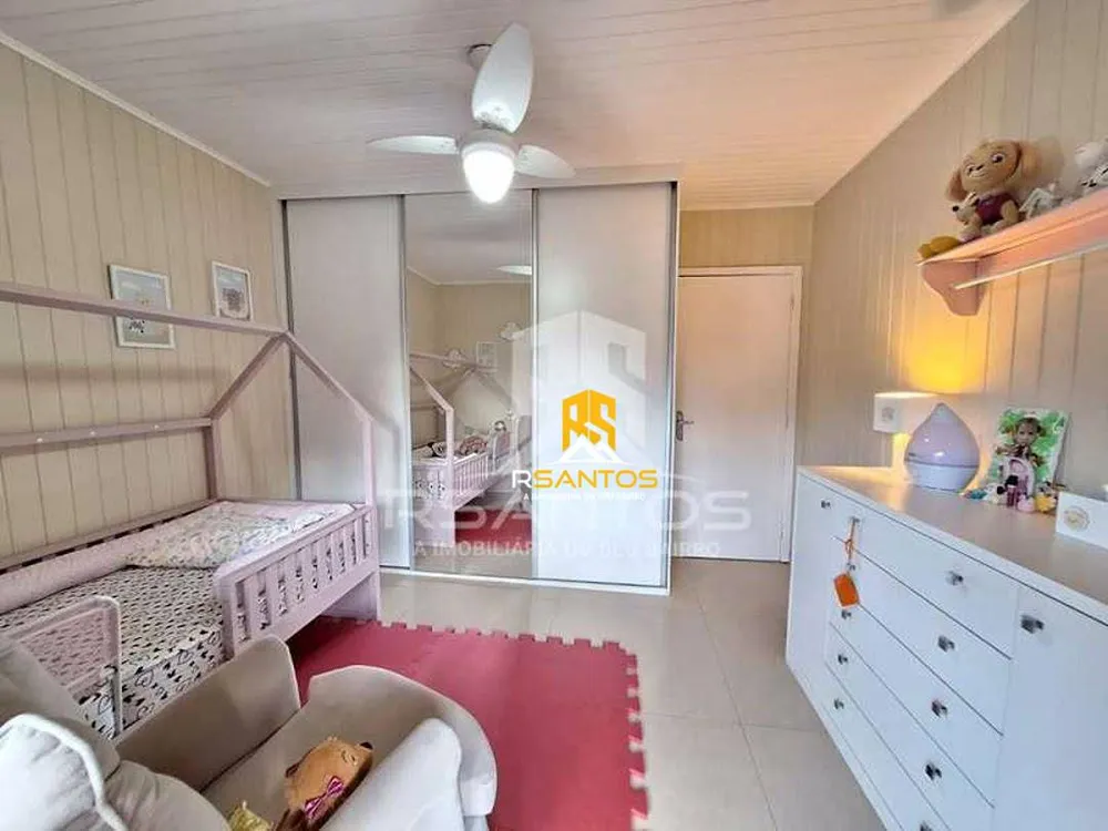 Casa de Condomínio, 4 quartos - Foto 18