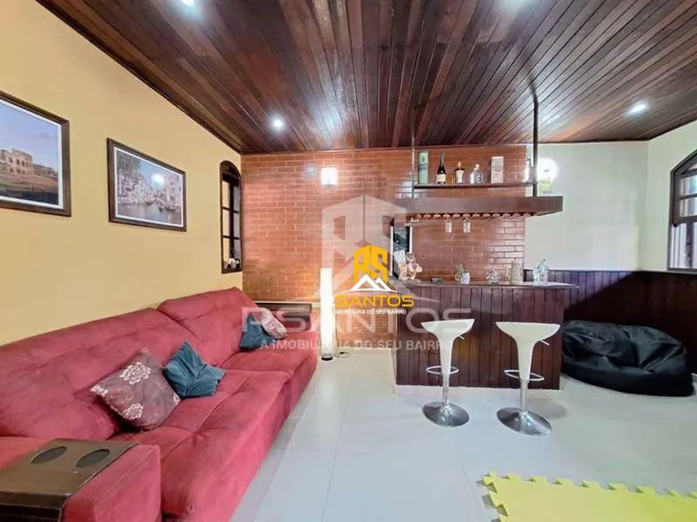 Casa de Condomínio, 4 quartos - Foto 12