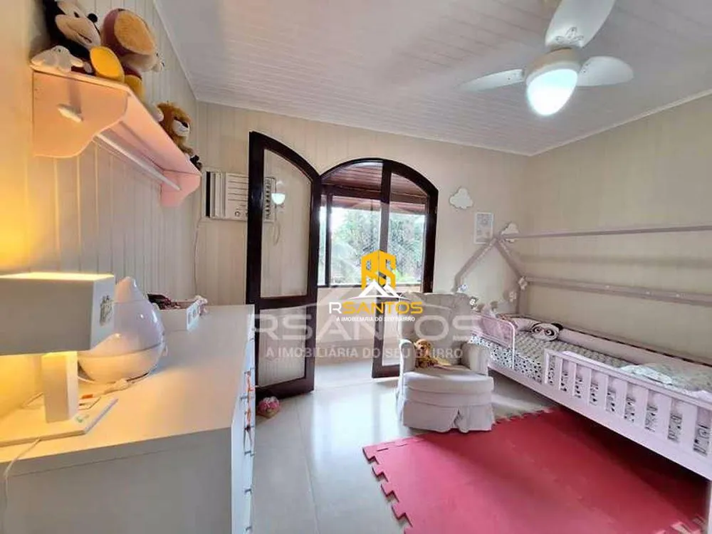 Casa de Condomínio, 4 quartos - Foto 17
