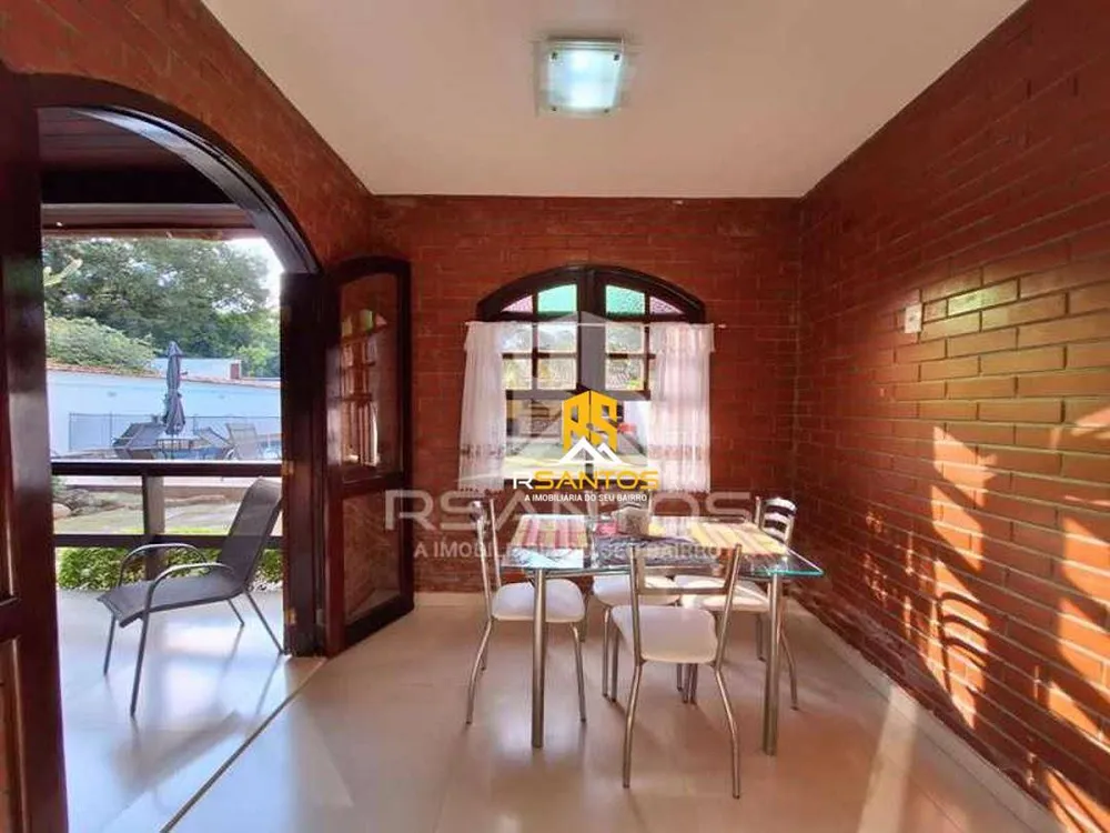Casa de Condomínio, 4 quartos - Foto 26