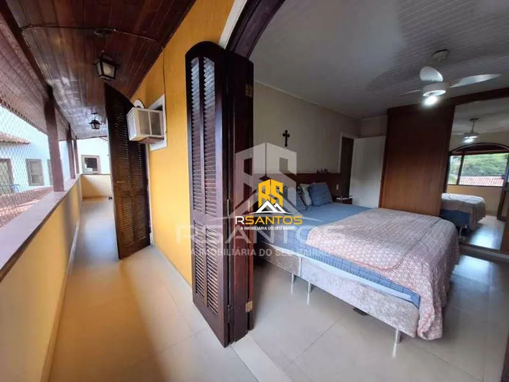 Casa de Condomínio, 4 quartos - Foto 15