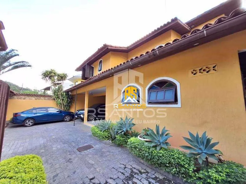 Casa de Condomínio, 4 quartos - Foto 8