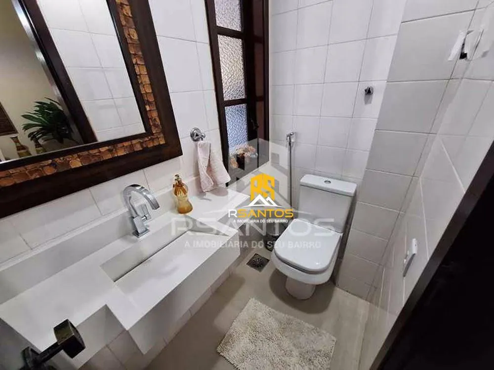 Casa de Condomínio, 4 quartos - Foto 23
