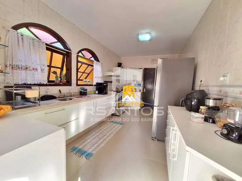 Casa de Condomínio, 4 quartos - Foto 25