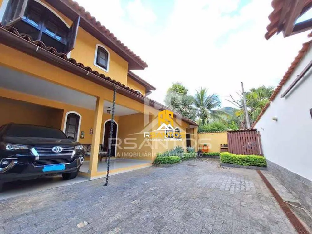 Casa de Condomínio, 4 quartos - Foto 9