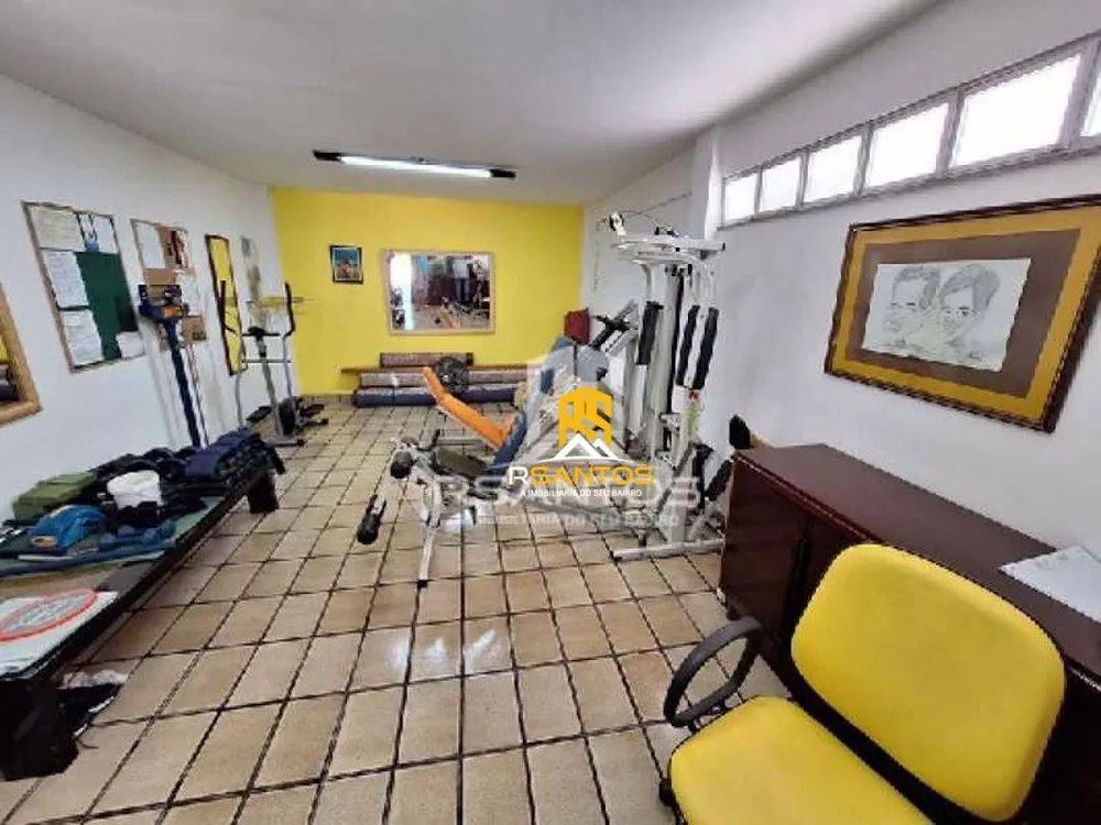 Casa de Condomínio, 4 quartos - Foto 11
