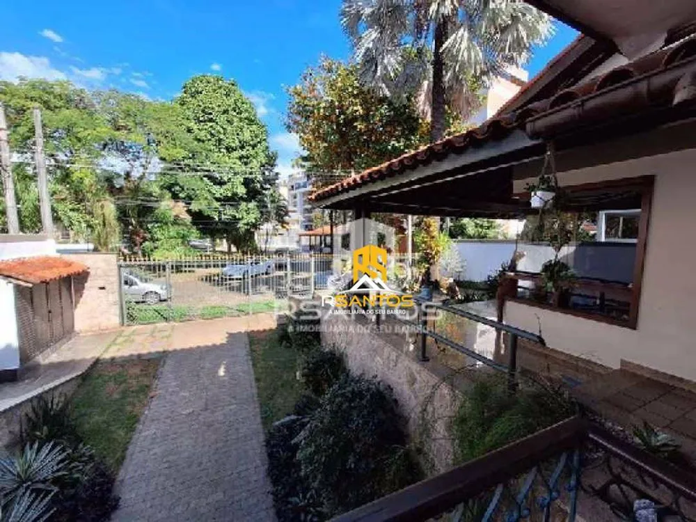 Casa de Condomínio, 4 quartos - Foto 18