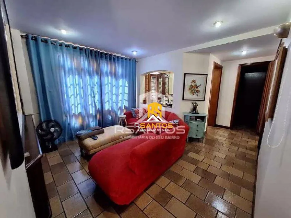 Casa de Condomínio, 4 quartos - Foto 10