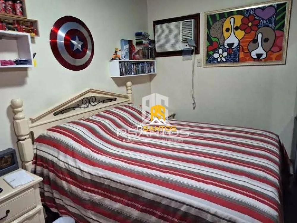 Casa de Condomínio, 4 quartos - Foto 17