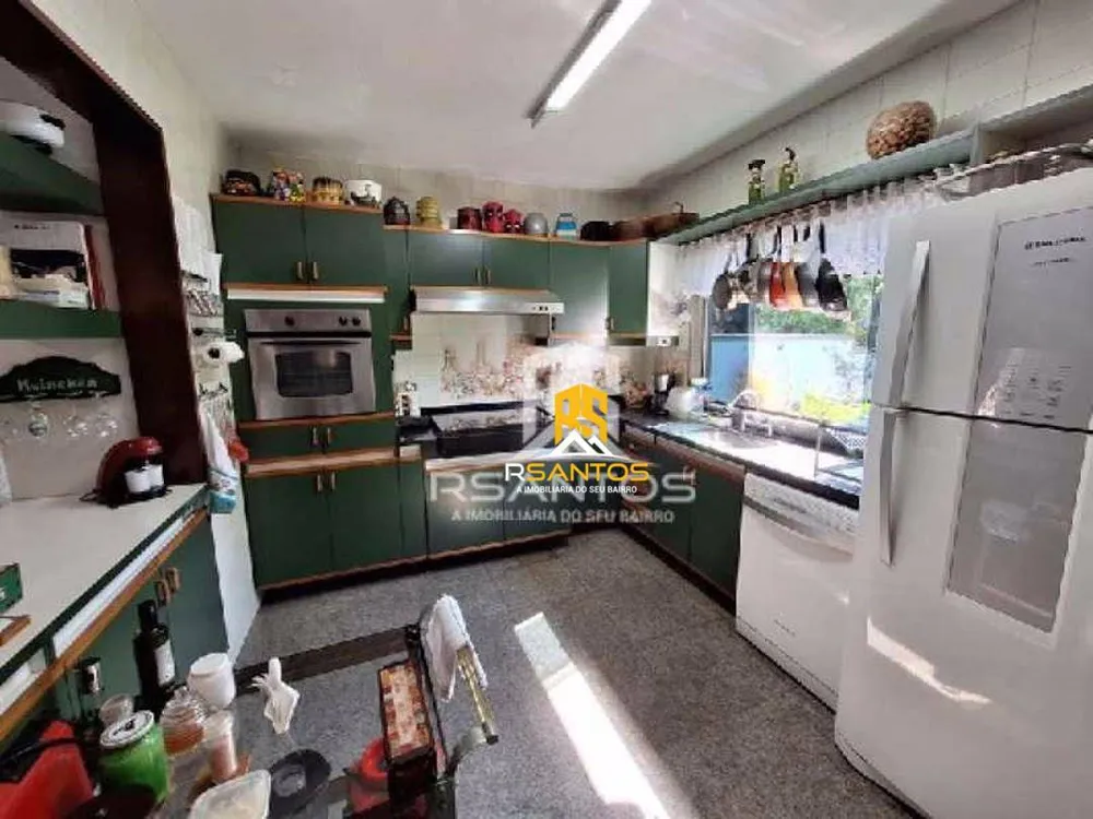 Casa de Condomínio, 4 quartos - Foto 3