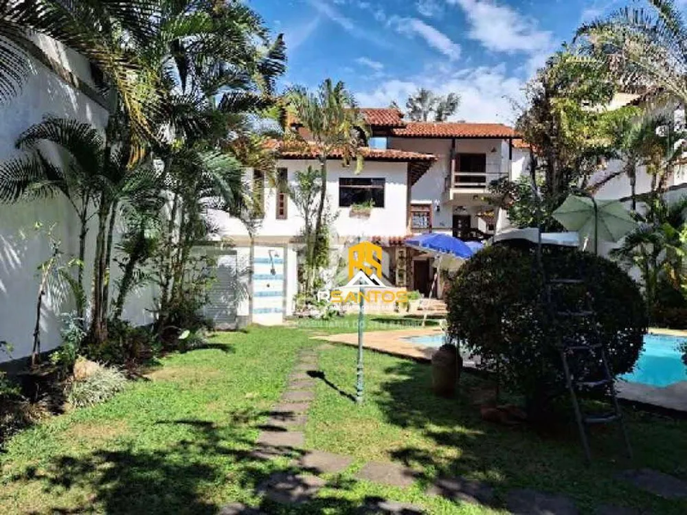 Casa de Condomínio, 4 quartos - Foto 15