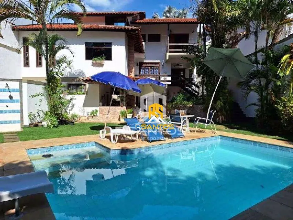 Casa de Condomínio, 4 quartos - Foto 12