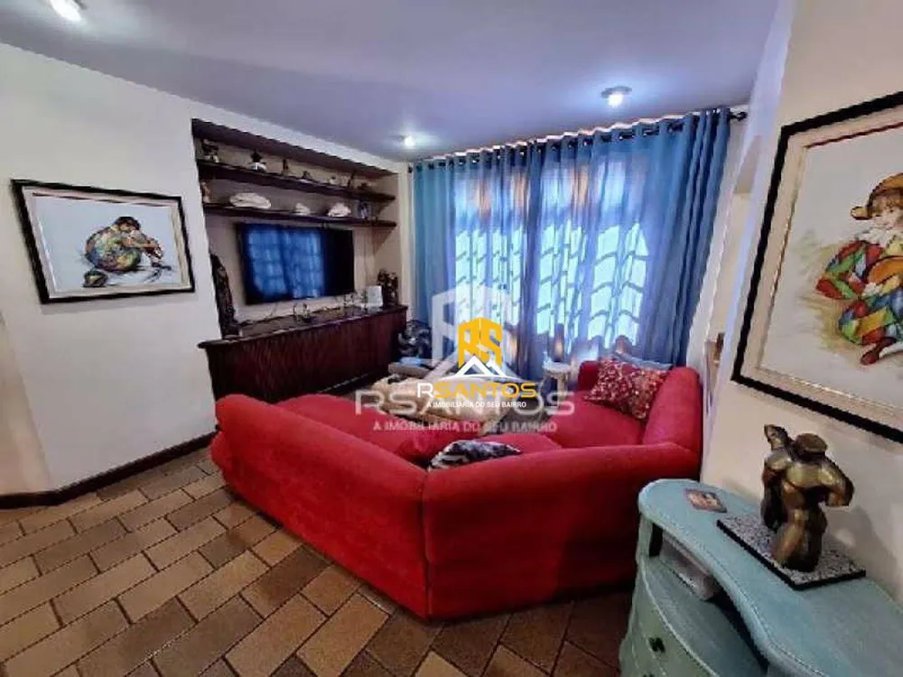 Casa de Condomínio, 4 quartos - Foto 1