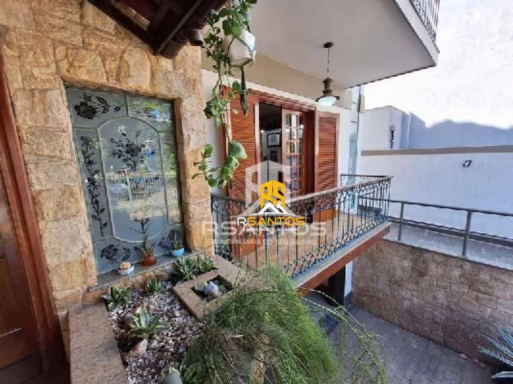 Casa de Condomínio, 4 quartos - Foto 2